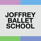 Joffrey Ballet School iOS Icon