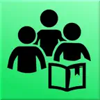 خلقت خدا iOS Icon