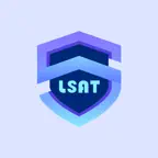 LSAT practice test iOS Icon