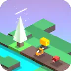 Protect The Tree iOS Icon