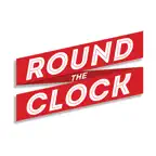 Round the Clock Restaurants iOS Icon
