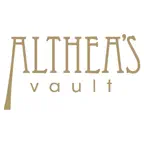 Althea's Vault iOS Icon