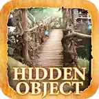 Hidden Worlds Adventure iOS Icon