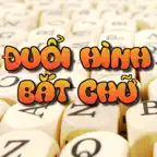Đuổi Hình Bắt Chữ 2020 iOS Icon