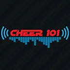 CHEER101 iOS Icon