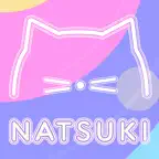 Natsuki 818 iOS Icon