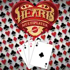 Hearts or Spades iOS Icon
