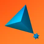 YANKAI'S PEAK. iOS Icon