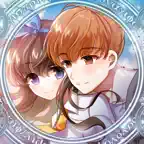 初恋は魔法使いのお兄ちゃん iOS Icon