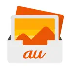au Gallery iOS Icon