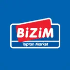 Bizim Toptan Market Icon