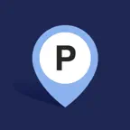 eParking.fi icon
