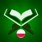 Święty Koran po polsku iOS Icon
