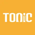 Tonic Mag iOS Icon
