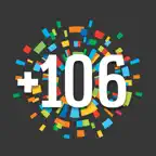 +תל אביב-יפו 106 Icon