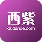 西紫 Icon