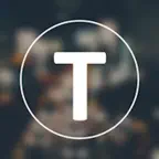 Turnn - Find Local Events and Parties Near Me Icon