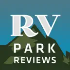 RV Park and Campground Reviews iOS Icon