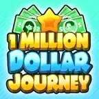 1 Million Dollar Journey Icon