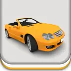 Vehicle Delivery Insurance iOS Icon