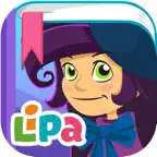 Lipa Wizards: The Book iOS Icon