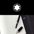 Montblanc Hub Icon