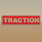 Traction Magazine iOS Icon