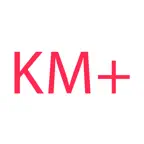 KM+: tin khuyến mãi nạp thẻ iOS Icon