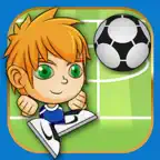 Head Soccer Online Tournament iOS Icon
