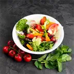 Weight Loss Recipe Book iOS Icon