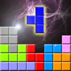 Block vs Block II iOS Icon