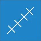 American Football Tactic iOS Icon