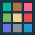 Checker1010+puzzle game Icon