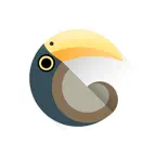 落格输入法 经典版 iOS Icon