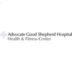 Good Shepherd Health & Fitness iOS Icon