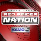 Red Raider Nation KAMC iOS Icon