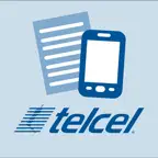 Telcel My Account iOS Icon