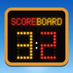 JD Sports Scoreboard iPhone Icon