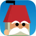 مغامرات البطل - لعبة عربية مجانا iOS Icon