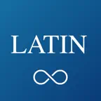 Latin synonym dictionary iOS Icon