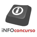 Infoconcurso iOS Icon