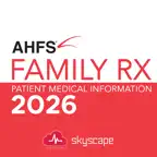 ASHP Patient Drug Info Icon