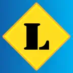 Laguna Taxi Ljubljana Icon