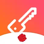 Aruba OTP icon