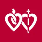 ASH Rosary iOS Icon
