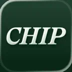 Chip – Savings and Investments icon