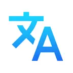 Website Translator iOS Icon