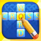 Crossword Puzzle Club - Free Daily Cross Word Puzzles Star iOS Icon