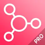 SMB Manager Pro - CIFS Client iOS Icon