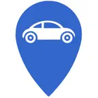 My Car Finder - Navigation Icon